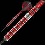 Winmau Diablo 90% Tungsten Çelik Uç Dart Oku