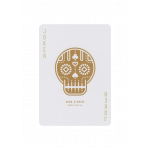 DKNG Kırmızı Oyun Kartı