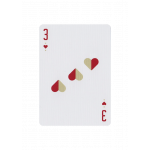 DKNG Kırmızı Oyun Kartı