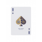 DKNG Kırmızı Oyun Kartı