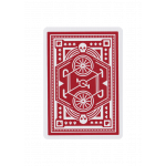 DKNG Kırmızı Oyun Kartı