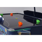 SAM Double Evo 4 Kişilik Air Hockey Masası