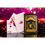 Bicycle Elton John İskambil Destesi