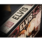 Theory 11 Elvis Presley İskambil Destesi