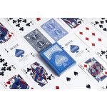 Bicycle Euchre Oyun Kartları