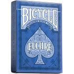 Bicycle Euchre Oyun Kartları