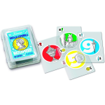 Fournier Baraja Española Suya Geçirmez Oyun Kartları