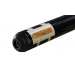 Longoni Evoluzione by Marco Zanetti Profesyonel Karambol Istakası