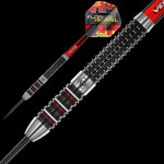Winmau Florian Hempel 90% Tungsten Çelik Uçlu Dart Oku