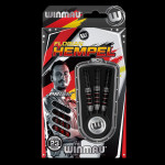 Winmau Florian Hempel 90% Tungsten Çelik Uçlu Dart Oku