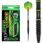 Red Dragon Freestyle 90% Tungsten 23g Çelik Uçlu Dart Oku
