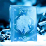 Bicycle Disney Frozen İskambil Destesi