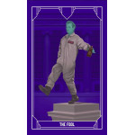 Ghostbusters Tarot Destesi ve Rehber Kitabı