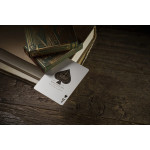 Green Monarch Oyun Kartları - theory11