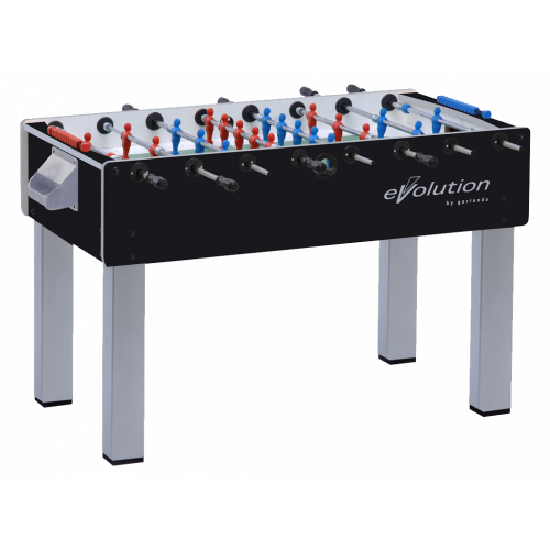 Garlando F-200 Evolution Langırt Masası