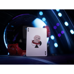 Theory 11 Marvel "Guardians of the Galaxy" İskambil Destesi