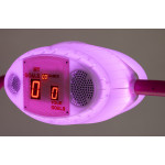 Baby Hello Kitty Hava Hokeyi Masası