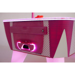 Baby Hello Kitty Hava Hokeyi Masası