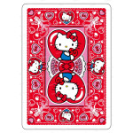 Bicycle Hello Kitty  Oyun Kartları