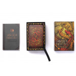 House of the Dragon Tarot Destesi ve Rehber Kitabı
