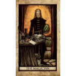 House of the Dragon Tarot Destesi ve Rehber Kitabı