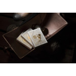 Ivory Tycoon (Fildişi Tycoon) İskambil Kartları - theory11