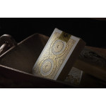 Ivory Tycoon (Fildişi Tycoon) İskambil Kartları - theory11