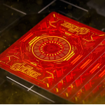 Iron Man Mark 46: Civil War İskambil Destesi