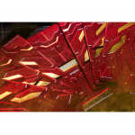 Iron Man Mark 46: Civil War İskambil Destesi