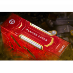 Iron Man Mark 46: Civil War İskambil Destesi