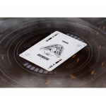 Iron Man MK1 İskambil Destesi