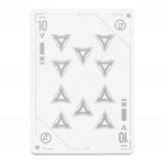 Iron Man MK1 İskambil Destesi