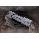 Iron Man MK1 İskambil Destesi