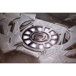 Iron Man MK1 İskambil Destesi