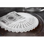 Iron Man MK1 İskambil Destesi