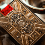 James Bond 007 Oyun Kartları - theory11