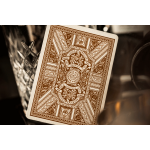 James Bond 007 Oyun Kartları - theory11