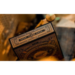 James Bond 007 Oyun Kartları - theory11