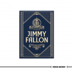 Jimmy Fallon Oyun Kartları (theory11)