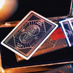 Jimmy Fallon Oyun Kartları (theory11)