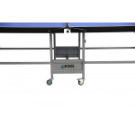 KBS Katlanabilir Masa Tenisi Masası - 18mm