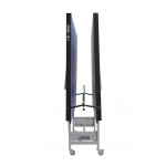 KBS Katlanabilir Masa Tenisi Masası - 18mm