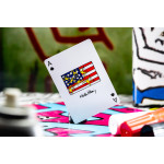 Keith Haring Oyun Kartları – theory11