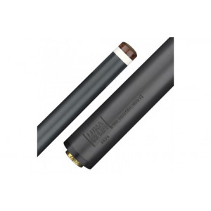 Longoni Luna Nera FE71 VP2 Profesyonel Karambol Şaftı