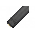 Longoni Luna Nera FE71 VP2 Profesyonel Karambol Şaftı