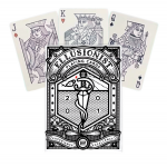 Ellusionist Sınırlı Üretim İskambil Destesi