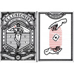 Ellusionist Sınırlı Üretim İskambil Destesi