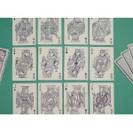 Ellusionist Sınırlı Üretim İskambil Destesi