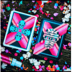 Ellusionist: Little Deck of Horrors İskambil Destesi