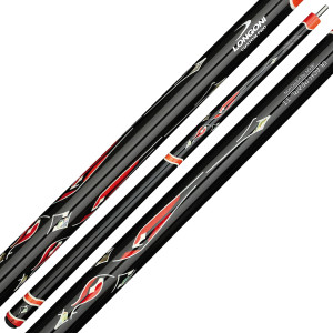 Longoni Black Pearl II by Jean Reverchon Karambol Istakası